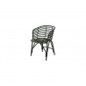 Cane-Line Blend Armchair OUTDOOR Image 3