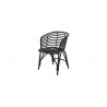 Cane-Line Blend Armchair OUTDOOR Image 1