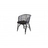 Cane-Line Blend Armchair OUTDOOR Image 2