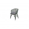 Cane-Line Blend Armchair OUTDOOR Image 5