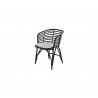 Cane-Line Blend Armchair OUTDOOR Image 4