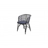 Cane-Line Blend Armchair OUTDOOR Image 7