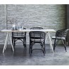 Cane-Line Blend Armchair INDOOR Image 4