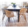 Cane-Line Blend Armchair INDOOR Image 9