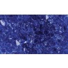 Floor Media - Reflective Blue