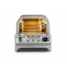 Blaze Grills 26-Inch Propane Gas Outdoor Pizza Oven With Rotisserie - Front with Drip Tray 2 - Blaze Grills 26-Inch Propane Gas Outdoor Pizza Oven With Rotisserie - Front with Drip Tray 2
