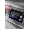 Blaze Grills 26-Inch Propane Gas Outdoor Pizza Oven With Rotisserie - Control Panel Close-up - Blaze Grills 26-Inch Propane Gas Outdoor Pizza Oven With Rotisserie - Control Panel Close-up