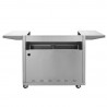 Blaze Grills Grill Cart For 40-Inch Traditional / LTE Gas Grills - Opened