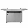 Blaze Grills Grill Cart For 40-Inch Traditional / LTE Gas Grills - Opened - Blaze Grills Grill Cart For 40-Inch Traditional / LTE Gas Grills - Opened