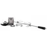 Blaze Grills Rotisserie Kit For 40-Inch 5-Burner Gas Grill  - Blaze Grills Rotisserie Kit For 40-Inch 5-Burner Gas Grill 