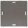 Blaze Grills LP Hole Cover - Front
