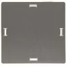 Blaze Grills LP Hole Cover - Front - Blaze Grills LP Hole Cover - Front