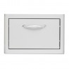 Blaze Grills Paper Towel Holder - Front and Closed