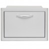 Blaze Grills Paper Towel Holder - Top Angled
