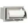 Blaze Grills Paper Towel Holder - Tissue Tray - Blaze Grills Paper Towel Holder - Tissue Tray