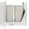 Blaze Grills Roll Out Double Trash/Recycle Drawer - Blaze Grills Roll Out Double Trash/Recycle Drawer