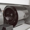 Blaze Grills Blaze 42-Inch Vent Hood - Blower