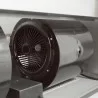 Blaze Grills Blaze 42-Inch Vent Hood - Blower - Blaze Grills Blaze 42-Inch Vent Hood - Blower