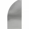Blaze Grills Blaze 42-Inch Vent Hood - Flush Side - Blaze Grills Blaze 42-Inch Vent Hood - Flush Side