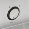 Blaze Grills Blaze 42-Inch Vent Hood - Knob In off
