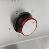 Blaze Grills Blaze 42-Inch Vent Hood - Knob Out Glow