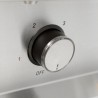 Blaze Grills Blaze 42-Inch Vent Hood - Knob Out off Single