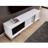 Entertainer TV Stand - top view