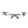 B-Modern Amici Dining Table - B-Modern Amici Dining Table