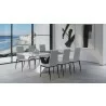 Virtuoso Extension Dining Table - Lifestyle - Virtuoso Extension Dining Table - Lifestyle