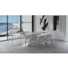 Virtuoso Extension Dining Table - Lifestyle - Virtuoso Extension Dining Table - Lifestyle