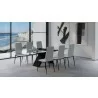 Maestro Extension Dining Table - Lifestyle - Maestro Extension Dining Table - Lifestyle