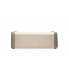 Hug Bench- side view 1