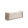 Hug Bench- side view 2
