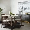 Sunpan Hive Sideboard in Large -  Lifestyle - Sunpan Hive Sideboard in Large -  Lifestyle