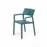 Nardi Trill Armchair- OTTANIO - Nardi Trill Armchair- OTTANIO