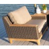 Royal Teak Boca Club Chair1