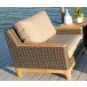 Royal Teak Boca Club Chair1 - Royal Teak Boca Club Chair1