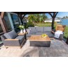 Royal Teak Boca Club Chair