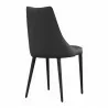 J&M Furniture Bosa Dining Chair in Grey  001 - J&M Furniture Bosa Dining Chair in Grey  001