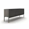 J&M Furniture CE Bosa Wenge Buffet 001 - J&M Furniture CE Bosa Wenge Buffet 001