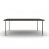 J&M Furniture Bosa Dining Table 003