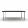 J&M Furniture Bosa Dining Table 003 - J&M Furniture Bosa Dining Table 003