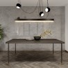 J&M Furniture Bosa Dining Table