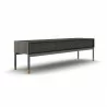 J&M Furniture CE Bosa TV Base Side View - J&M Furniture CE Bosa TV Base Side View
