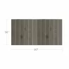Source Furniture Bosca Square Table Top 40'' - Source Furniture Bosca Square Table Top 40''