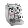 La Pavoni "Botticelli" Dual Boiler Espresso/Cappuccino Machine - Angled