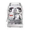 La Pavoni "Botticelli" Dual Boiler Espresso/Cappuccino Machine - Front
