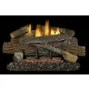 Log Sets - Boulder Mountain - Log Sets - Boulder Mountain