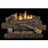 Log Sets - Boulder Mountain