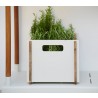 Cane-Line Box Storage - Box- White